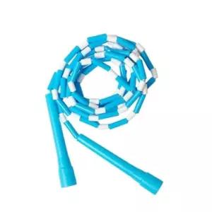 김수열 유아 색동줄넘기 K-330 하늘 운동용품 5세-7세 개(1개입)