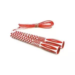 고품질 김수열 명품 줄넘기 K-111 빨강 운동용품 270cm 개(1개입) (WFKGMHN)