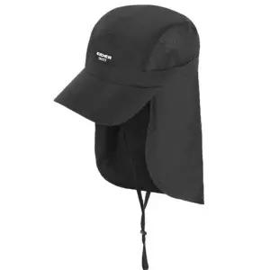 아이더 세이베스트프티 귀달이모자 방한 캡모자 겨울모자