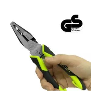 스트리퍼 경도 커팅 3IN1 롱노우즈 XCORT HRC62 다기 (WFH0W2E)