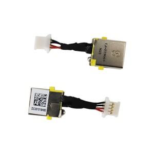 Acer Aspire A315-42 A515-43 50.HEEN2.005 DC301015G00 용 노트북 DC 전원 잭 케이블