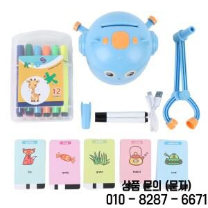 14세 이상용 드로잉 로봇 인터랙티브 교육용 셀프 아트 페인팅 학습