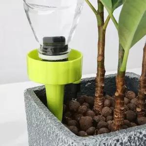 자동식물물주기 식물자동급수장치 화분급수 자동급수기 (WFKHK95)