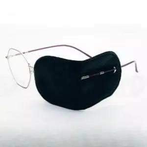 약시 가림패치 6개 안대 사시 안경 WFLP54B