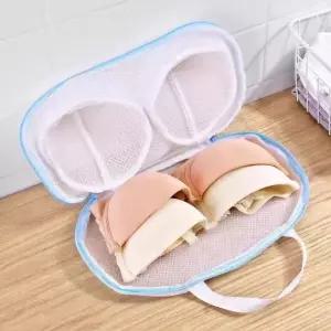 엉킴방지속옷망 의류세탁망 양말 섬유 아기옷세탁망 고급 (WFKHZEU)