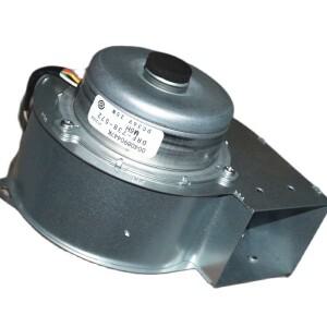 24V 36V DC 브러시리스 원심 팬 고급 가스 온수기 송풍기 신선한 공기