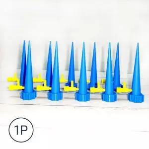 고품질 페트병 화분 자동급수기 관수 자동물주기 식물물주기 (WFKIIIG)