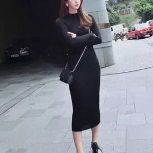 고품질 반팔원피스 미니원피스 미디원피스 프릴원피스 심 (WFKHL5L)