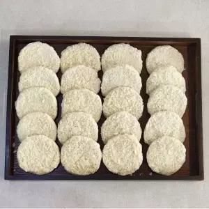 VDD 맛상 새우까스 20장 (WFKIUEK)