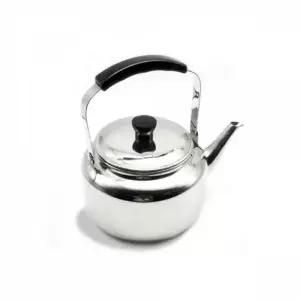 [알티피아]WL 일반 스텐레스스틸 심플 주전자3리터 양은주전자