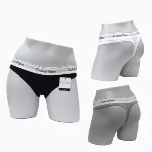 [Calvin Klein]UNDERWEAR CK 여성 티팬티 F3786 3종 택1 698644