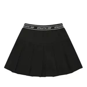 [셀러허브 1]SFIT  에스핏 HC29 분또 맞주름 스커트 주니어 분또 맞주름 스커트 SJZ101FKSK01