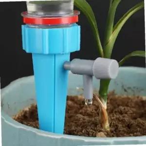 식물급수기 화분 식물 꽃 자동 물주기 급수기