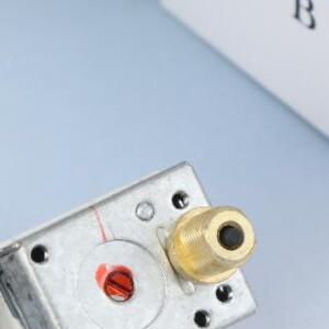 230 ℃ 온도 제한 조절기 교체 부품 가정용 전기 프라이어 오븐 MAX 240도