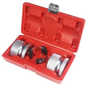 조정 가능 포크 도장 드라이버 오일 설치 도구 세트  바이크 오토바이 바이크용  39-50mm