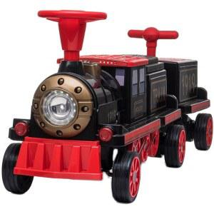 전동기차 연결 객차 전동차 원격제어 드라이브 듀얼