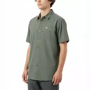 COLUMBIA 25 Slack Tide Camp Shirt (1577051-316) (남성 슬랙 타이드 캠프 셔츠)