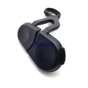 니콘 D4 D4S 플래시용 10핀 리모트 셔터 케이블 상단 커버/뚜껑/도어 고무 캡 디지털 카메라 수리 부품