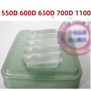 Gcell- 캐논용 포커싱 스크린 EOS 550D 650D 600D 700D 1100D 디지털 카메라 수리 부품