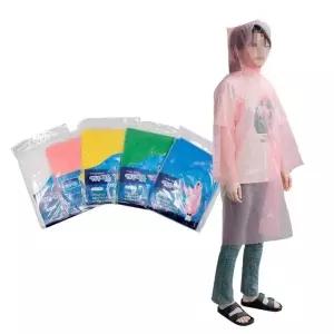캠핑아동우의 아기우비 유아우비 아동우비 유아레인코트 칼라 우중 (WFKJF1H)