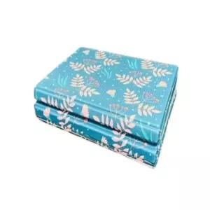 피크닉 매트 캠핑용 대형 디자인 랜덤 150x200 소풍 용품 야외 활동용 패드 (WFKJFCR)