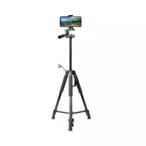 스마트폰삼각대 튼튼한스마트폰거치대 RX 5750 유튜브촬영 (WFKHQIE)