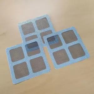 구멍방충망패치 가정 구멍 수선용 양면테잎방식 방충망스티커 3p (WFKJIGU)