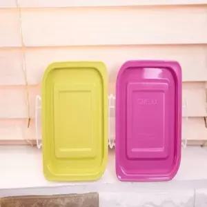 미니 전자렌지 라면 보관용기 점보쿡 2개 전용 용기 (WFKIOTJ)