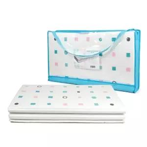 계곡돗자리 캠핑매트 야외돗자리 텐트매트 소풍돗자리 중형 140x200cm (WFKJH7E)