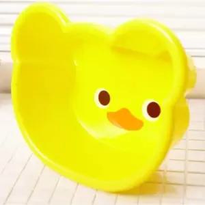 욕실 세숫대야 대형 다용도 세면기 색상 랜덤 실용적인 용품 (WFKINI0)