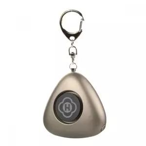 여성 여행용 호신용 경보기 경종 경량 안전 장치 휴대용 경비용 기기 (WFKING7)