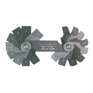 후지툴 272MA 레디어스 게이지 각진 홈 272 줄자 (WFKID48)