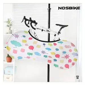 오토바이자물쇠 타이어 102 바이크커버 자전거 (WFKJXEA)