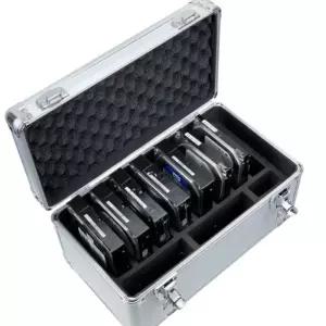 하드디스크 보관함 HDD 상자 하드케이스 보관 보호 드라이브