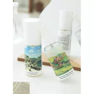 의류 차량실내 신발 이불 섬유향수 탈취제 모자 침구류 소