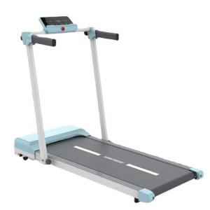 스만 가정용 소형 전동 런닝머신 간편 접이식 에어로빅 업그레이드형 무음보행기