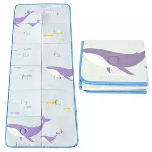 50x140cm 매트 놀이 베란다 복도 실내 안전