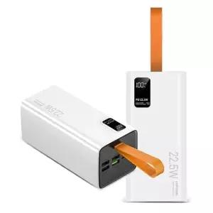 무배당출 큐 유니콘 대용량 50000mAh 고속충전 보조배터리