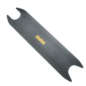 Ninebot Segway MAX G30 KickScooter 스케이트 보드 풋 스티커 용 기존 어셈블리