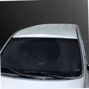 그랜드 스타렉스 프론트 스포일러 바이저 커버 바이져 스타렉스스포일러