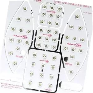 실내등 전용 싼타페 썬루프 차종 밝기 조절 빛떨림 방지 장치