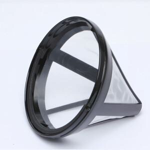 재사용 가능 커피 메이커 기계 부품 필립스호환 HD7431 필터