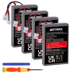 소니 호환호환 PS4 프로 슬림 플레이스테이션 4 DualShock4 V1 V2 KCR1410 LIP1522 CUH-ZCT1E 무선 컨트롤