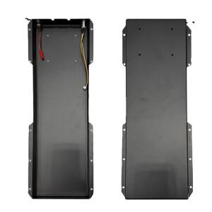 배터리 박스 오프로드 스케이트보드 컨트롤러 바디 팩 전기 스쿠터용 보호