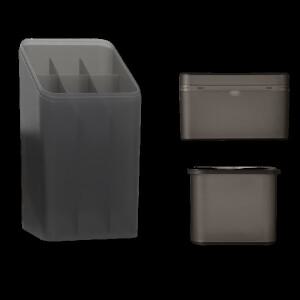 DSPIAE 밀리터리 모델 제작 도구 조립 개조 건담 취미 DIY 정리함  BOX-4 시리즈 보관함 정리함