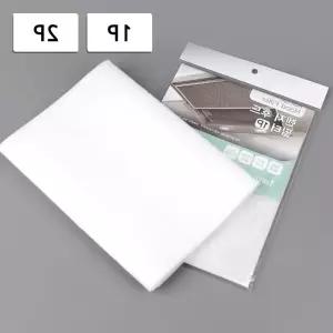 업소용후드필터 레인지후드필터 후드필터부직포 후드필터클리너 렌지후드필터부직포 (1P)