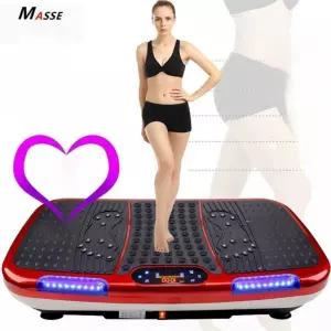 덜덜이 진동 운동 가정용 지방 태우기 슬리머 운동기구 진동기