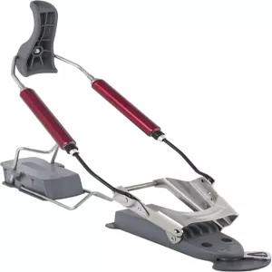 Voile 스위치백 표준 로드 텔레마크 바인딩 2019