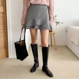 플스커트 더봄 롱스커트 새틴스커트 데님스커트 (WFKKOCC)