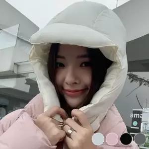 신상 아우터 패딩코트 다운 패딩자켓 코트 점퍼 패딩 (WFKKTAL)